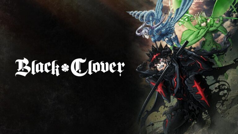 انمي Black Clover الموسم الثاني الحلقة 1 الاولي مترجمة