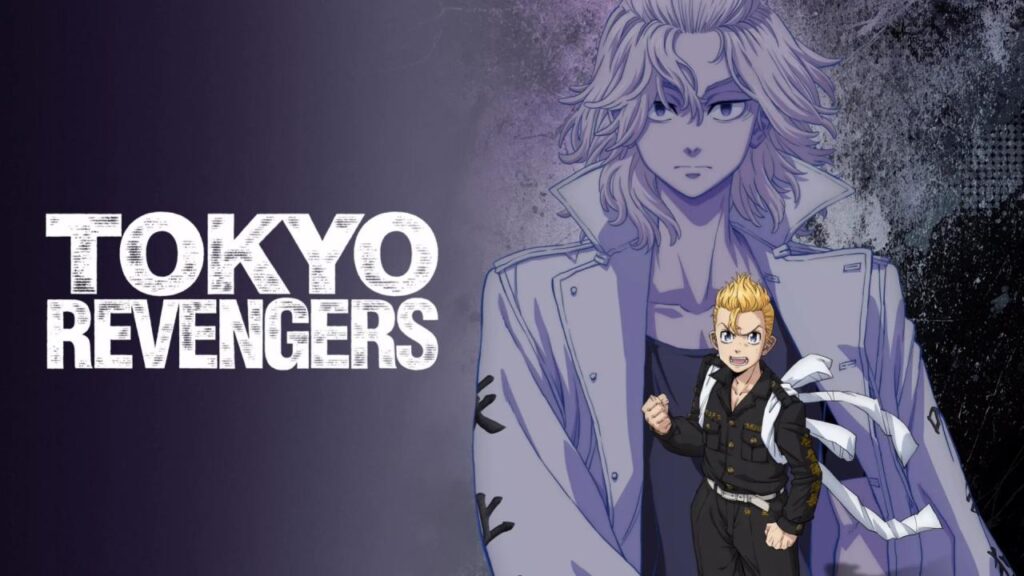 انمي Tokyo Revengers الموسم الرابع الحلقة 3 الثالثة مترجمة