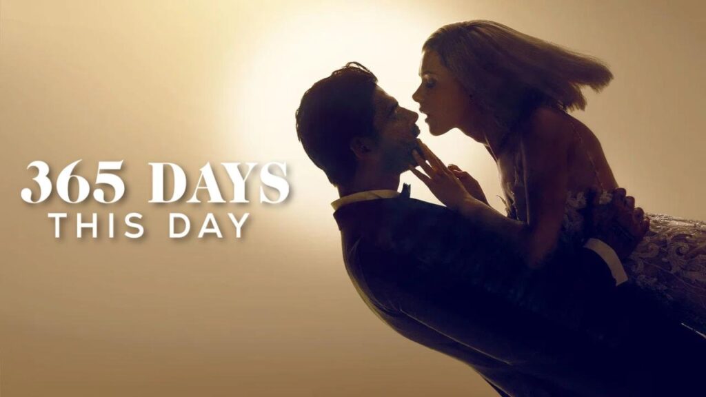 فيلم 365 Days: This Day 2022 مترجم