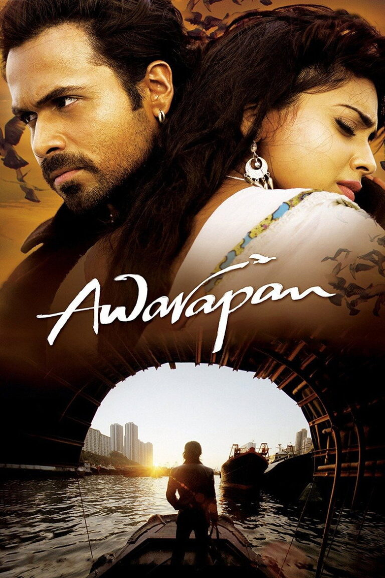 فيلم Awarapan 2 2026 مترجم