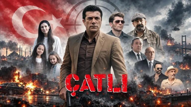 فيلم Çatli 2026 مترجم
