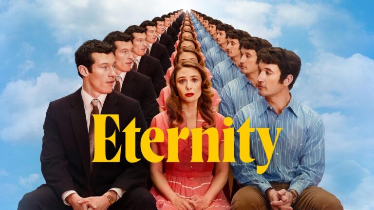 فيلم Eternity 2025 مترجم