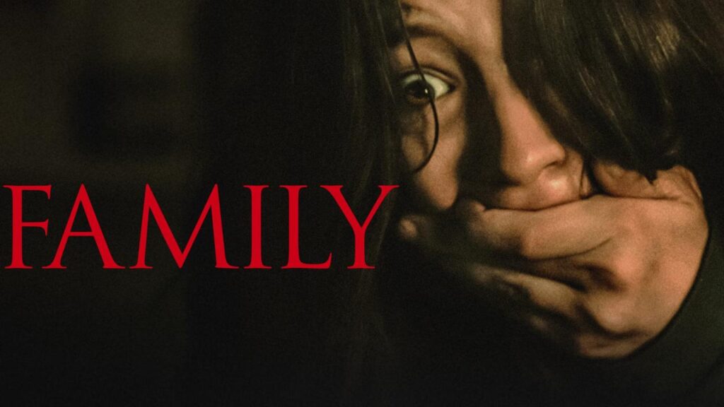 فيلم Family 2024 مترجم