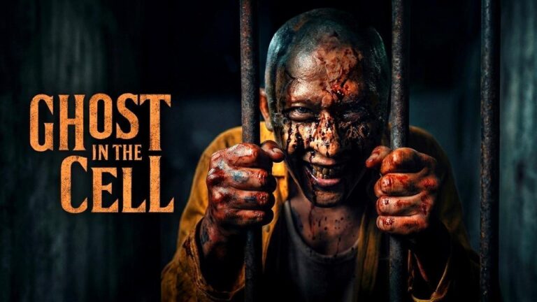 فيلم Ghost in the Cell 2026 مترجم