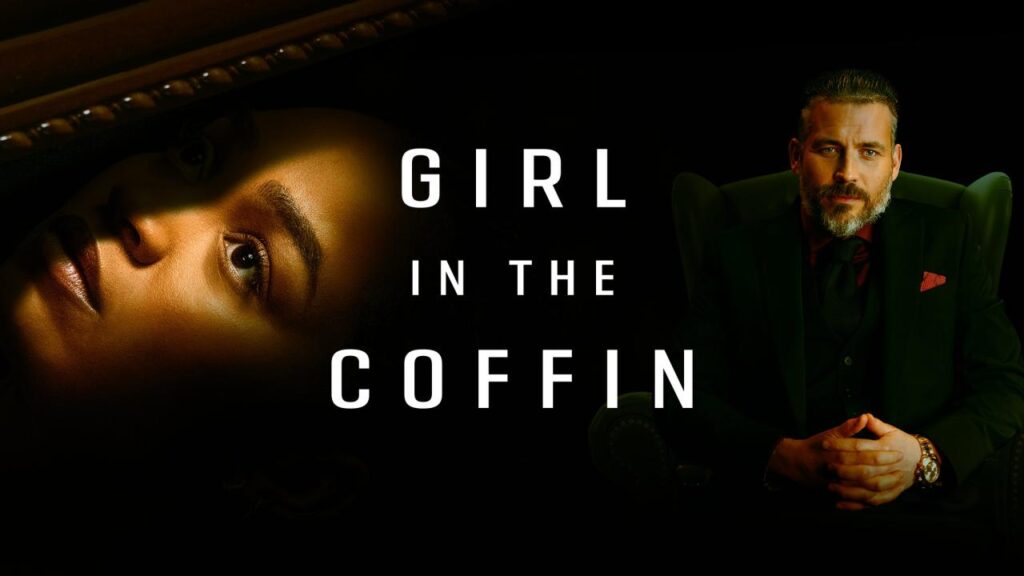 فيلم Girl in the Coffin 2026 مترجم