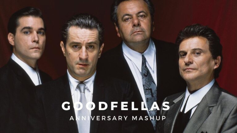 فيلم GoodFellas 1990 مترجم
