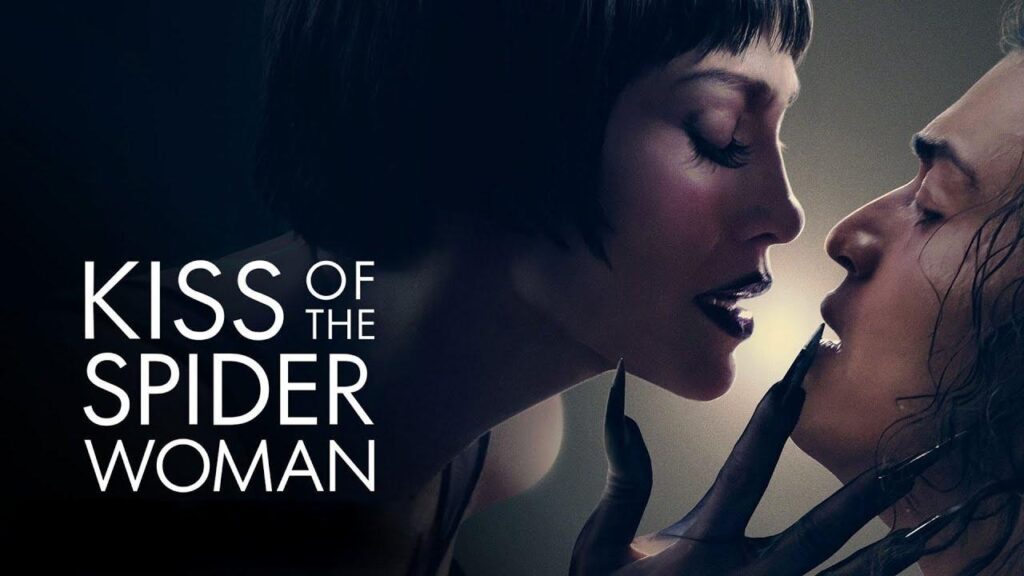 فيلم Kiss of the Spider Woman 2025 مترجم