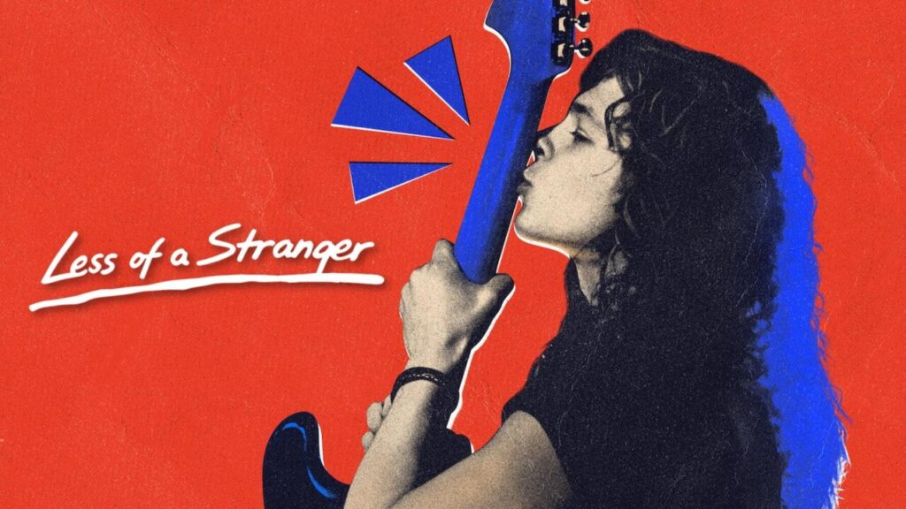 فيلم Less of a Stranger 2026 مترجم