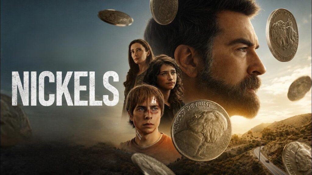 فيلم Nickels 2026 مترجم