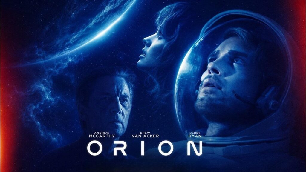 فيلم Orion 2025 مترجم