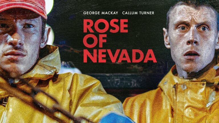 فيلم Rose of Nevada 2025 مترجم