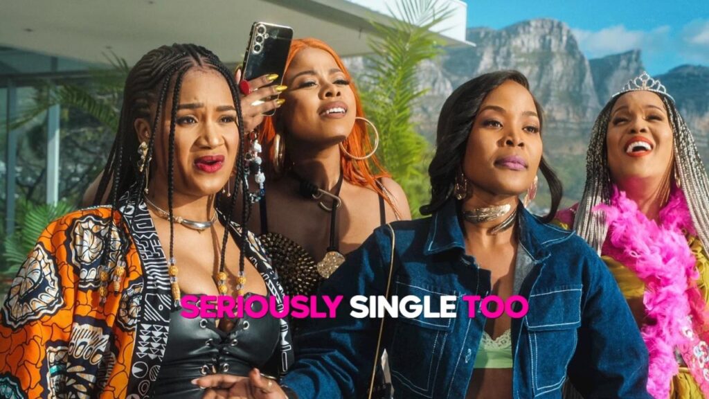 فيلم Seriously Single Too 2026 مترجم