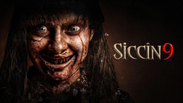 فيلم Siccin 9 2026 مترجم