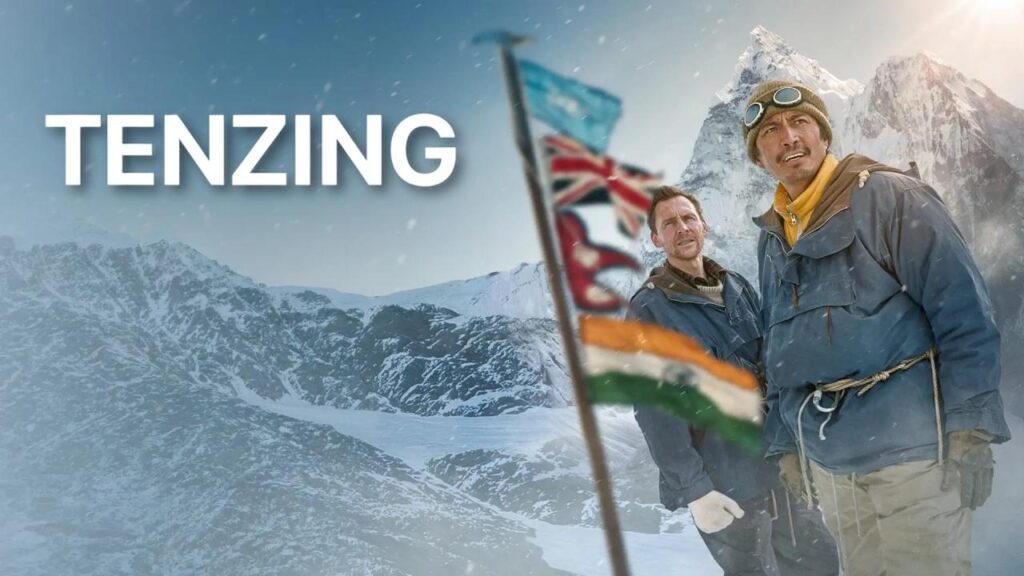 فيلم Tenzing 2026 مترجم