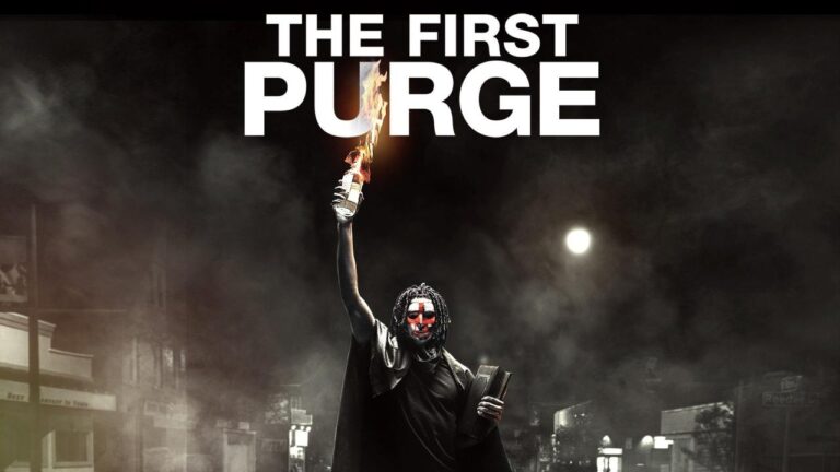 فيلم The First Purge 2018 مترجم