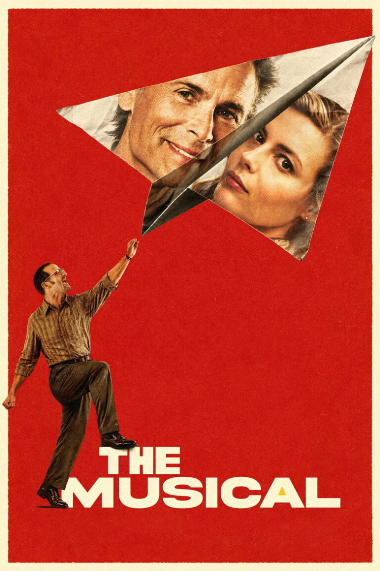 فيلم The Musical 2026 مترجم