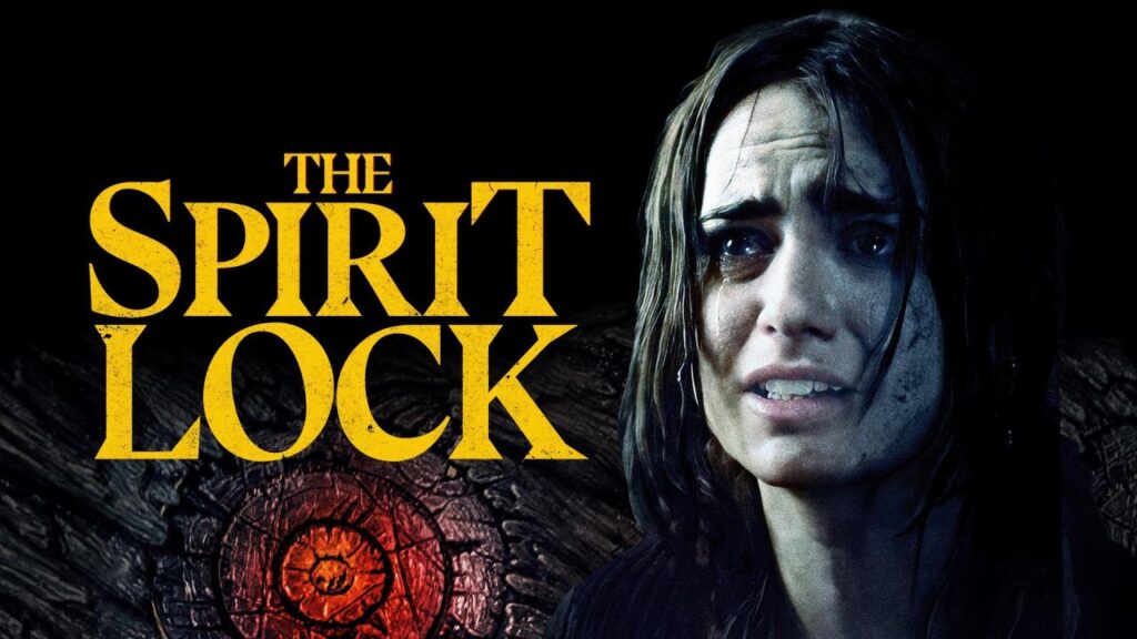 فيلم The Spirit Lock 2026 مترجم