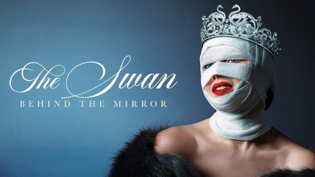 فيلم The Swan Behind the Mirror 2026 مترجم