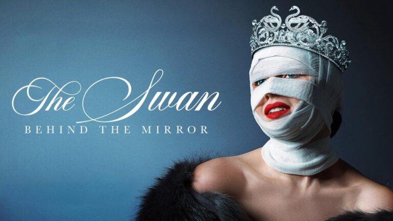 فيلم The Swan Behind the Mirror 2026 مترجم