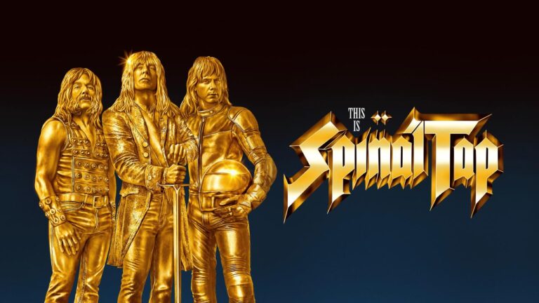 فيلم This Is Spinal Tap 1984 مترجم