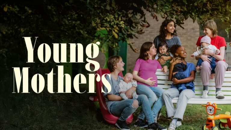فيلم Young Mothers 2025 مترجم