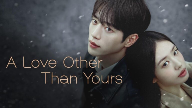 مسلسل A Love Other Than Yours الحلقة 8 الثامنة مترجمة
