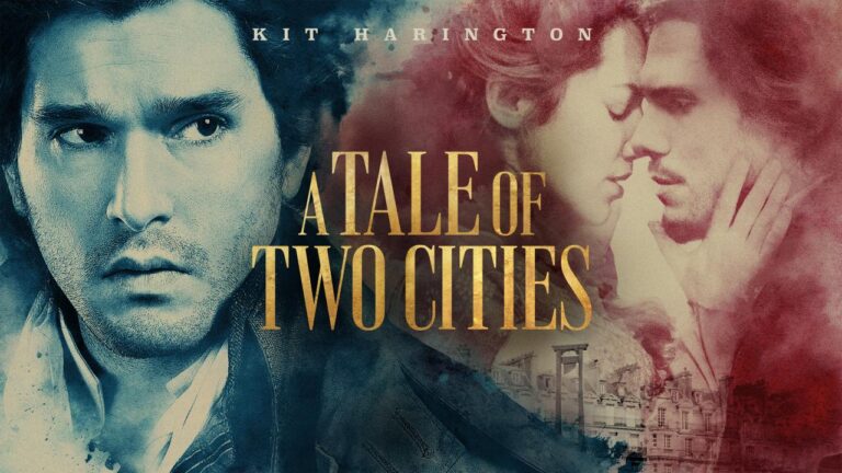 مسلسل A Tale of Two Cities الموسم الاول الحلقة 4 الرابعة والاخيرة مترجمة