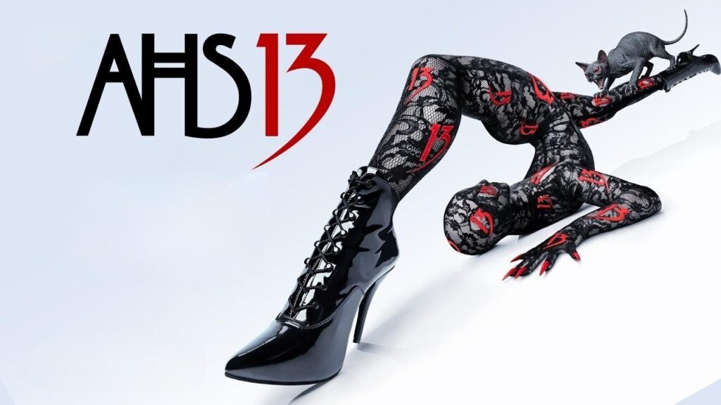 مسلسل American Horror Story الموسم 13 الحلقة 11 الحادية عشر مترجمة