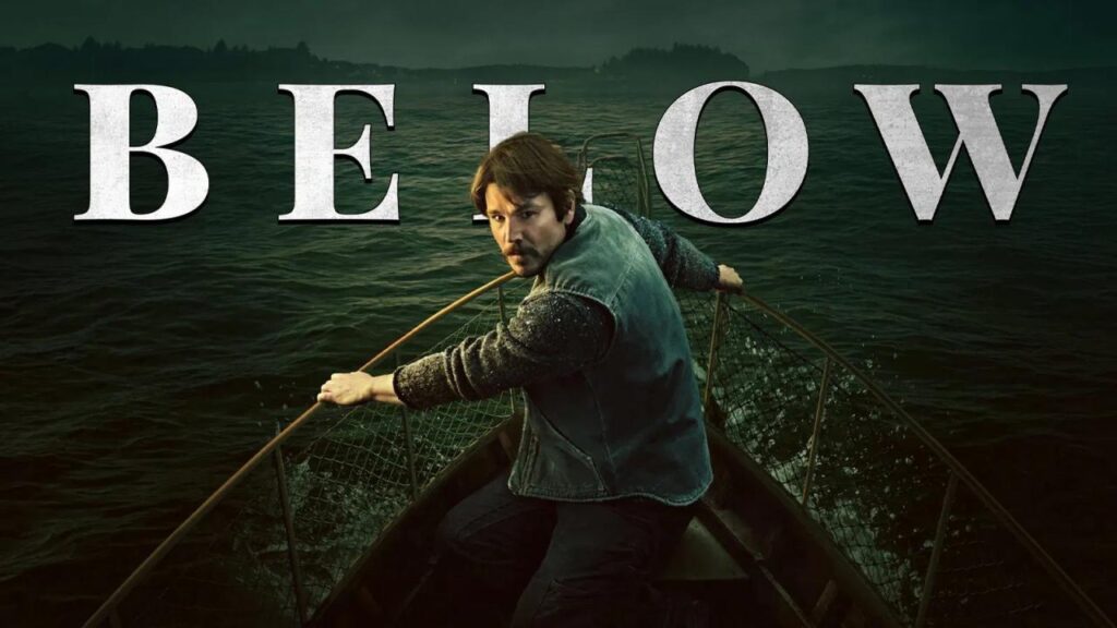 مسلسل Below الموسم الاول الحلقة 2 الثانية مترجمة