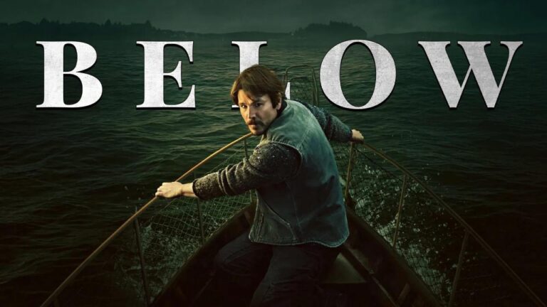 مسلسل Below الموسم الاول الحلقة 4 الرابعة مترجمة
