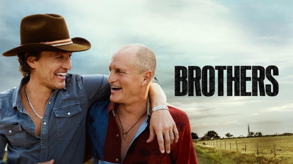 مسلسل Brothers الموسم الاول الحلقة 3 الثالثة مترجمة