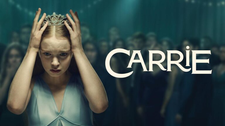مسلسل Carrie الموسم الاول الحلقة 7 السابعة مترجمة