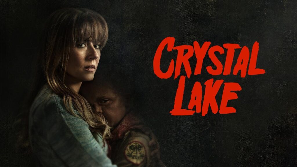 مسلسل Crystal Lake الموسم الاول الحلقة 3 الثالثة مترجمة