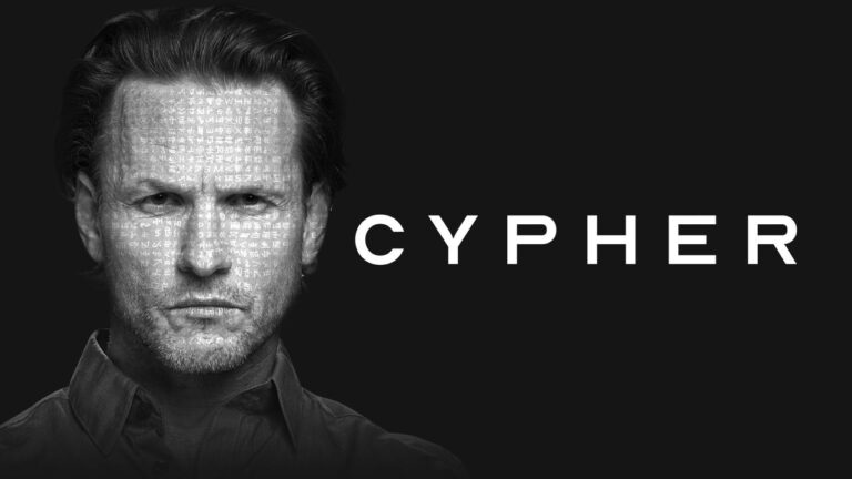 مسلسل Cypher الموسم الاول الحلقة 2 الثانية مترجمة