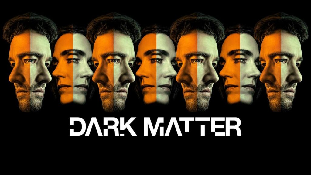 مسلسل Dark Matter الموسم الثاني الحلقة 9 التاسعة مترجمة