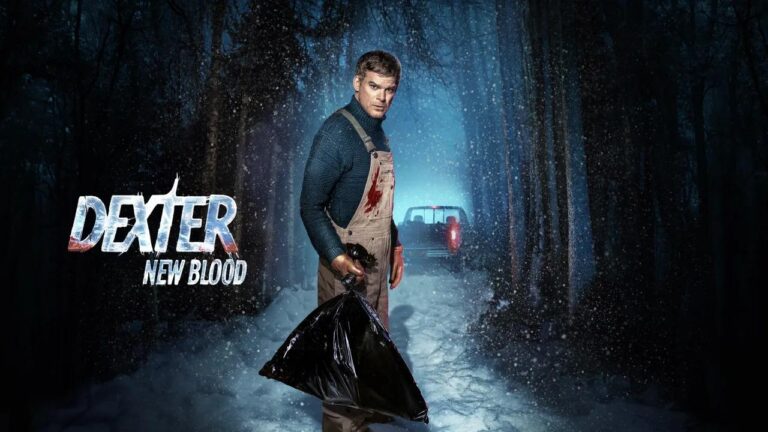 مسلسل Dexter: New Blood الموسم الاول الحلقة 9 التاسعة مترجمة