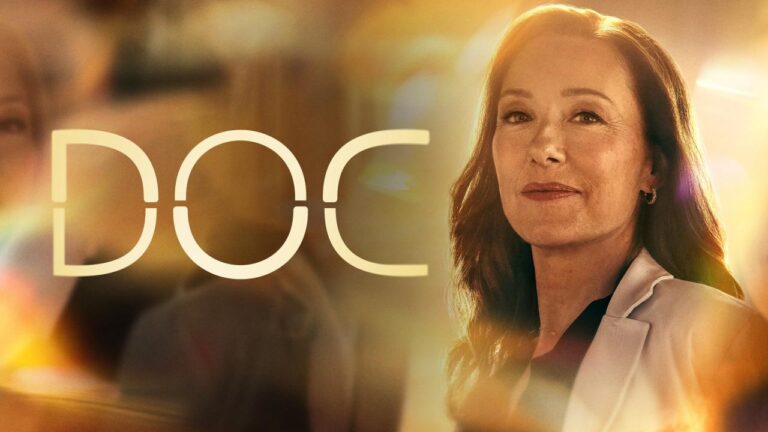مسلسل Doc الموسم الثاني الحلقة 13 الثالثة عشر مترجمة