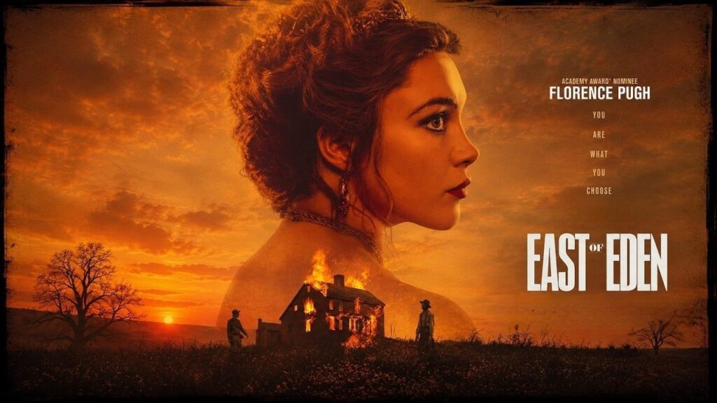 مسلسل East of Eden الموسم الاول الحلقة 7 السابعة والاخيرة مترجمة