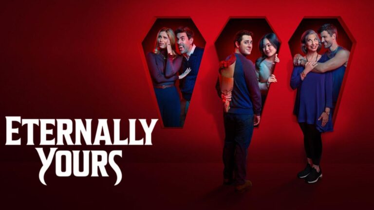 مسلسل Eternally Yours الموسم الاول الحلقة 3 الثالثة مترجمة