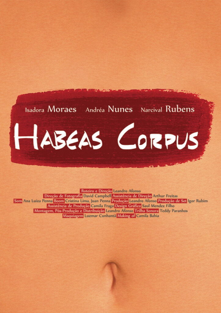 مسلسل Habeas Corpus الموسم الاول الحلقة 1 الاولي مترجمة
