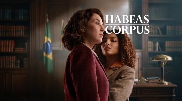 مسلسل Habeas Corpus الموسم الاول الحلقة 1 الاولي مترجمة