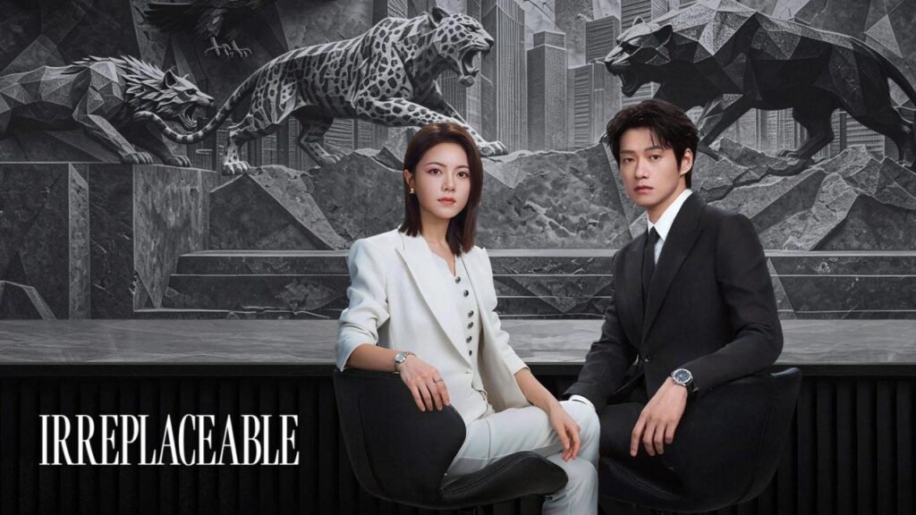 مسلسل Irreplaceable الحلقة 17 السابعة عشر مترجمة