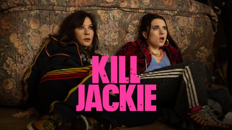مسلسل Kill Jackie الموسم الاول الحلقة 4 الرابعة مترجمة
