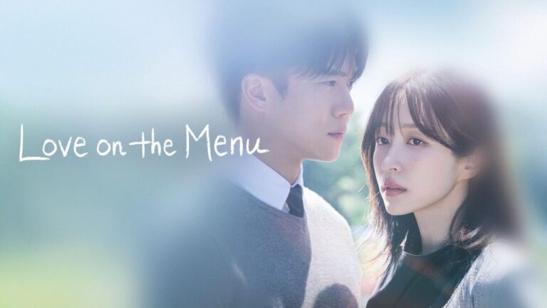مسلسل Love on the Menu الحلقة 20 العشرون مترجمة