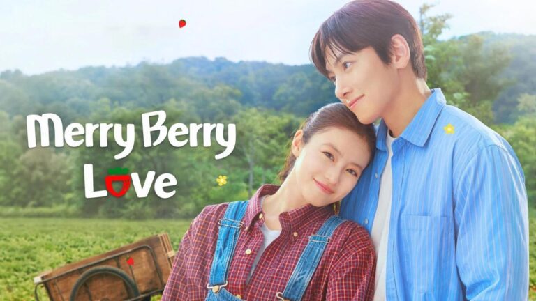 مسلسل Merry Berry Love الحلقة 1 الاولي مترجمة