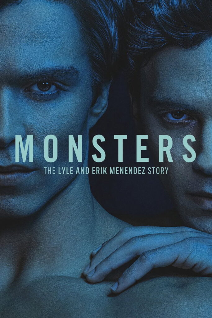 مسلسل Monsters: The Lyle and Erik Menendez Story الحلقة 4 الرابعة مترجمة