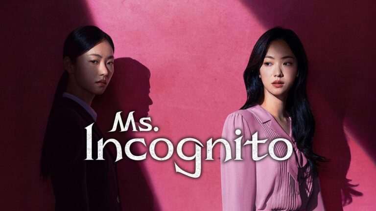 مسلسل Ms. Incognito الحلقة 5 الخامسة مترجمة