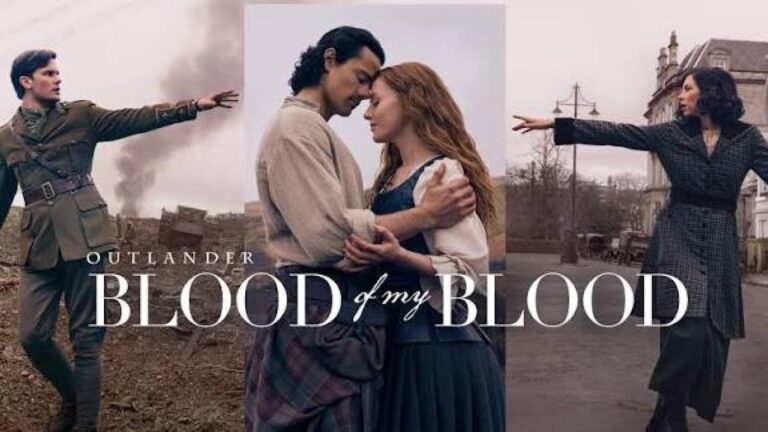 مسلسل Outlander: Blood of My Blood الموسم الثاني الحلقة 6 السادسة مترجمة