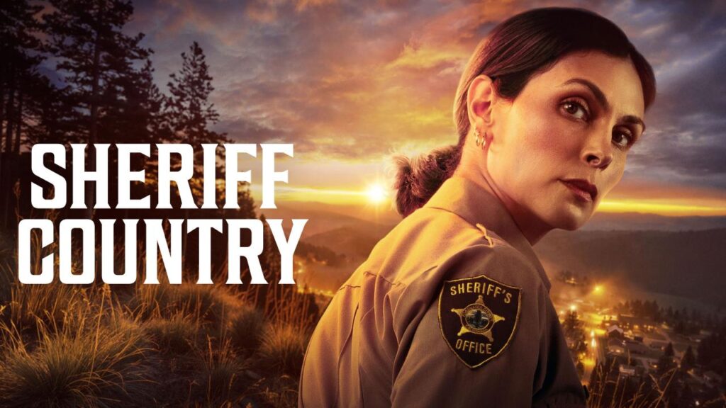 مسلسل Sheriff Country الموسم الثاني الحلقة 1 الاولي مترجمة