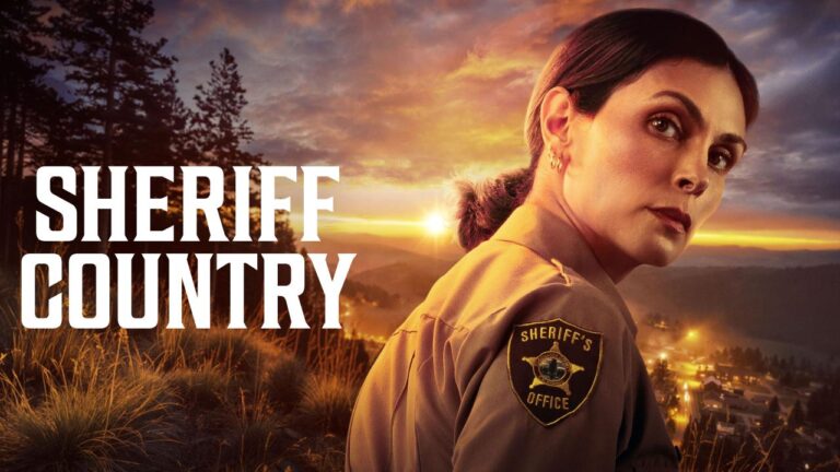 مسلسل Sheriff Country الموسم الثاني الحلقة 3 الثالثة مترجمة